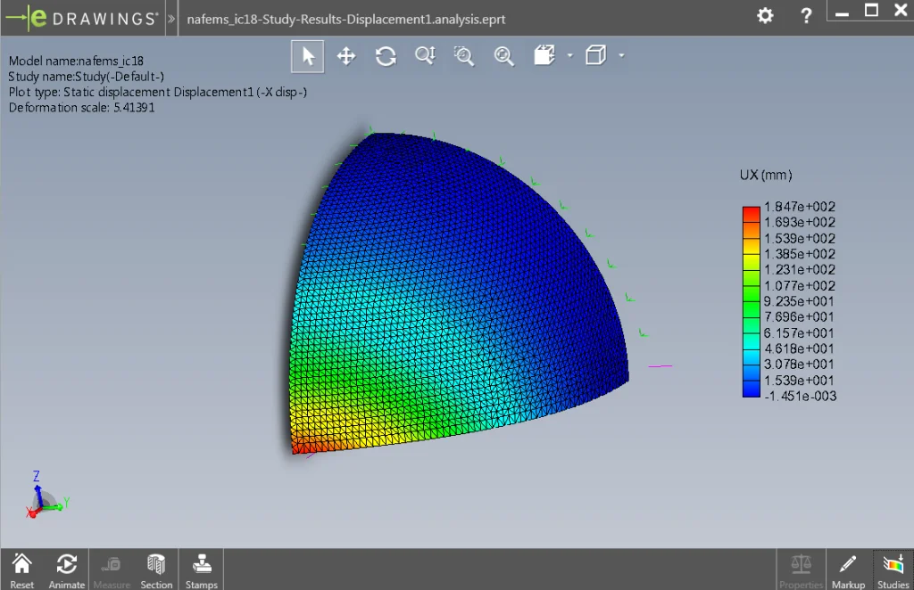 FEA vs. Reality: How accurate is your solution?