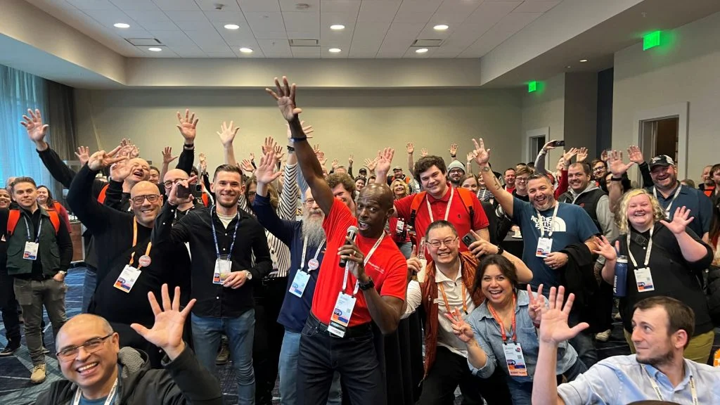 SAVE THE DATE for 3DEXPERIENCE World 2026