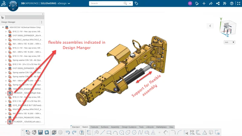 Collaboration Just Got Faster, Easier and Smarter in the 3DEXPERIENCE SOLIDWORKS Spring Update