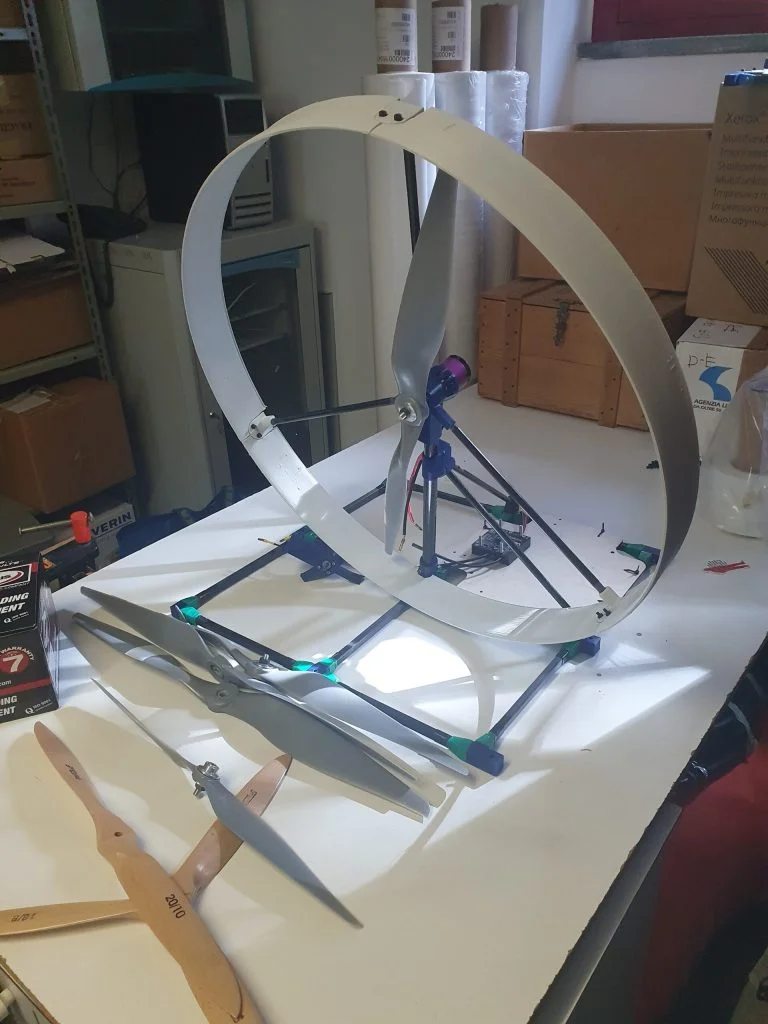 Flofleet Speeds Development, Reduces Costs, and Enhances Collaboration