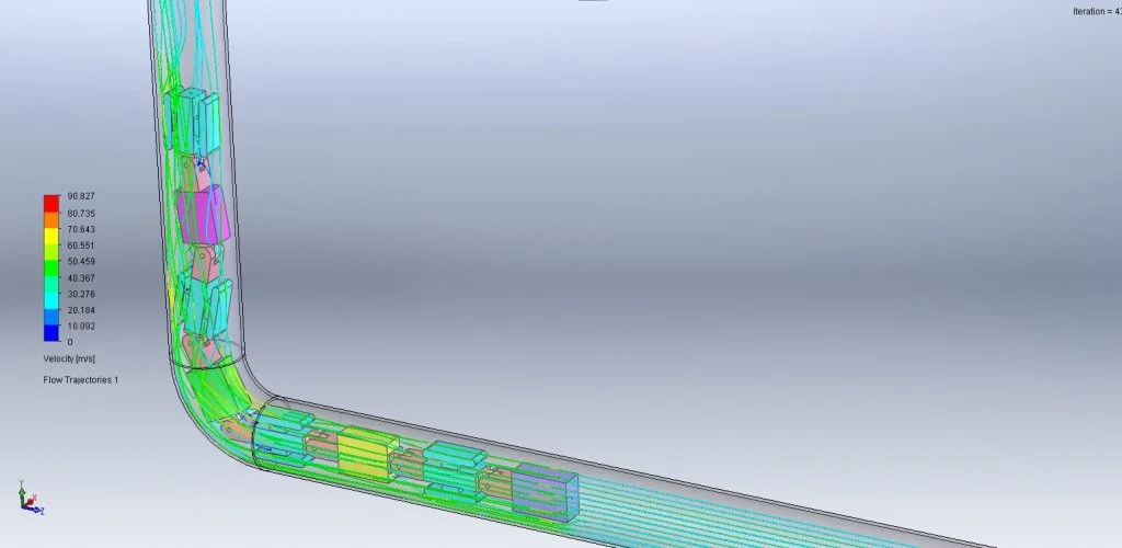 ULC Technologies Innovates Robots with SOLIDWORKS Solutions