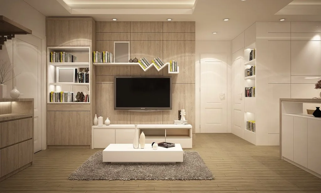 Sofa so Good: the Future of Furniture Technology