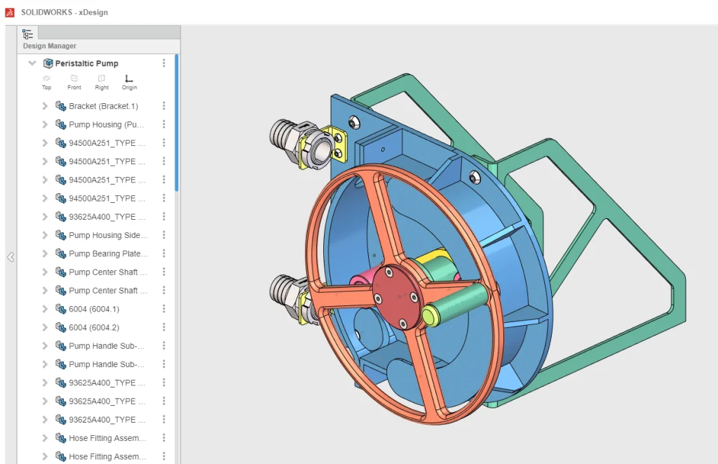 Ed Gebo Weighs in on His Experience With SOLIDWORKS xDesign