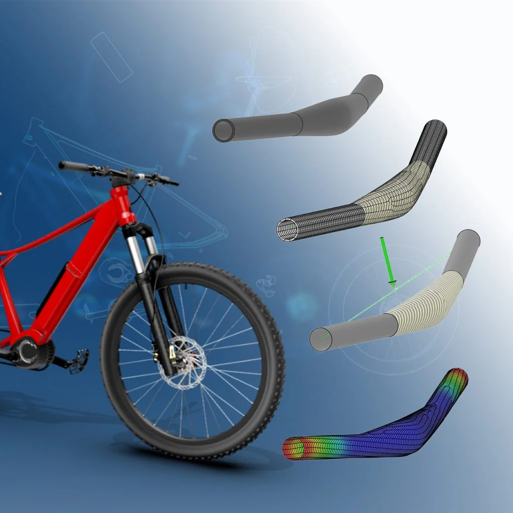 Getting Started with Simulation on the 3DEXPERIENCE Platform #3: How to Build Models for Multi-Disciplinary Simulations