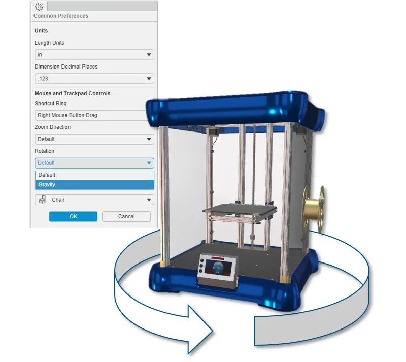 The July 2022 Update is Here – What’s Hot in the SOLIDWORKS Browser-based Design Roles