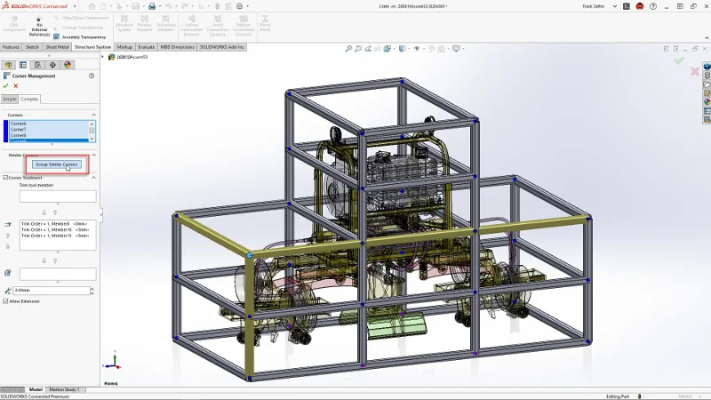 Drive Designs Faster with More Automated Workflows