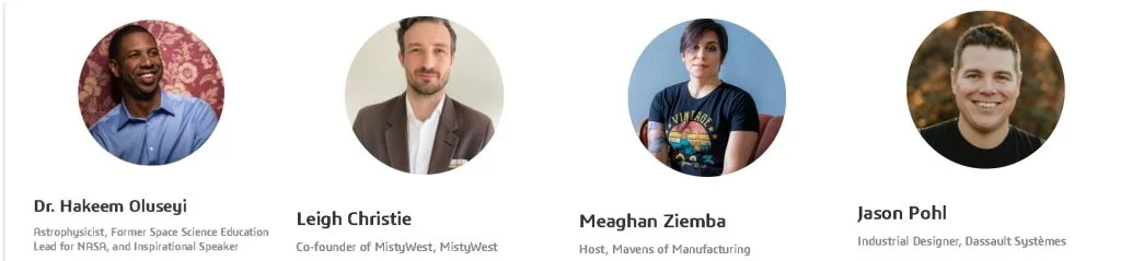 Calling All Engineering Students, Educators and STEM Learners: Attend 3DEXPERIENCE World 2022 for FREE!