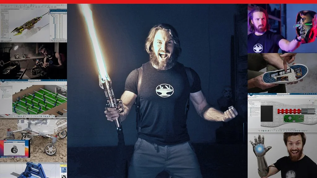 ‘Make It Real’ Today with This Special Offer for Makers & Hobbyists!