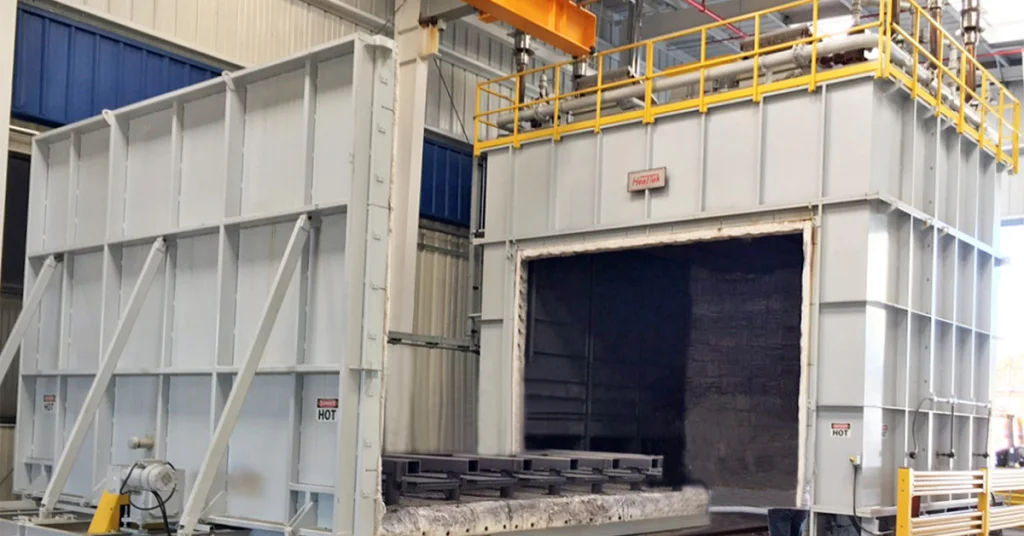 HeatTek Inc. – Supporting Growth with SOLIDWORKS and DraftSight