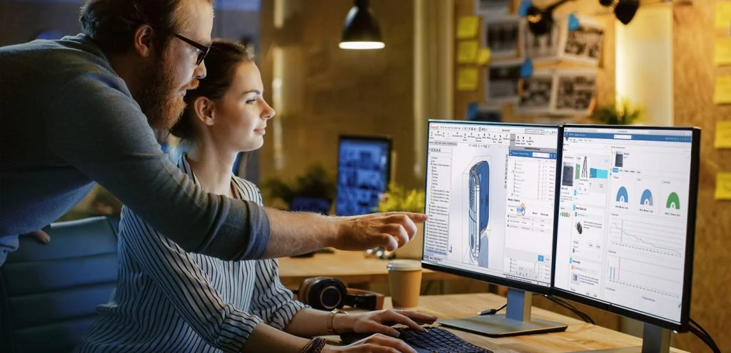 Connecting with the 3DEXPERIENCE Platform for Collaboration, Data Sharing and Secure Access