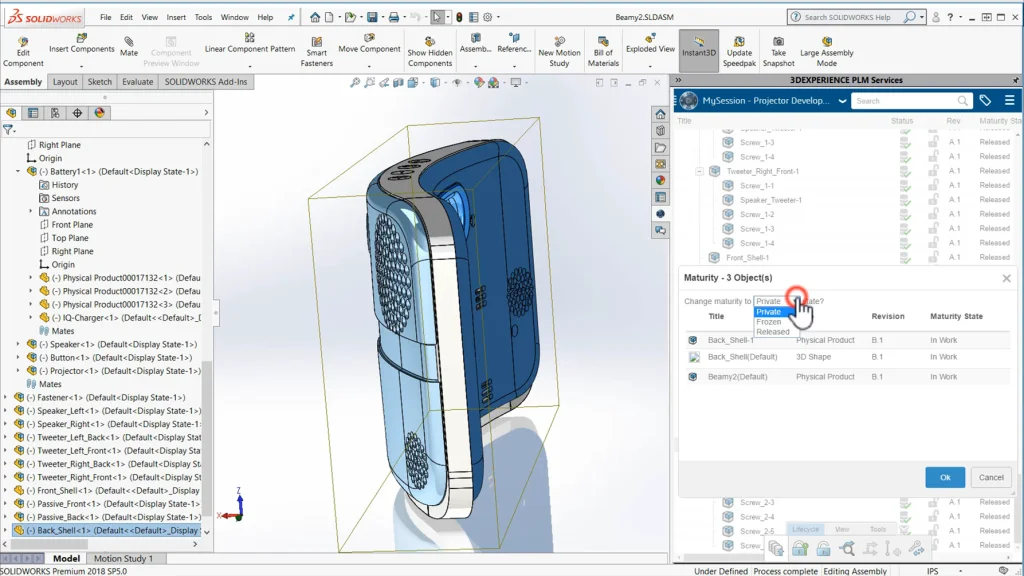 Is Managing Files Really Enough?