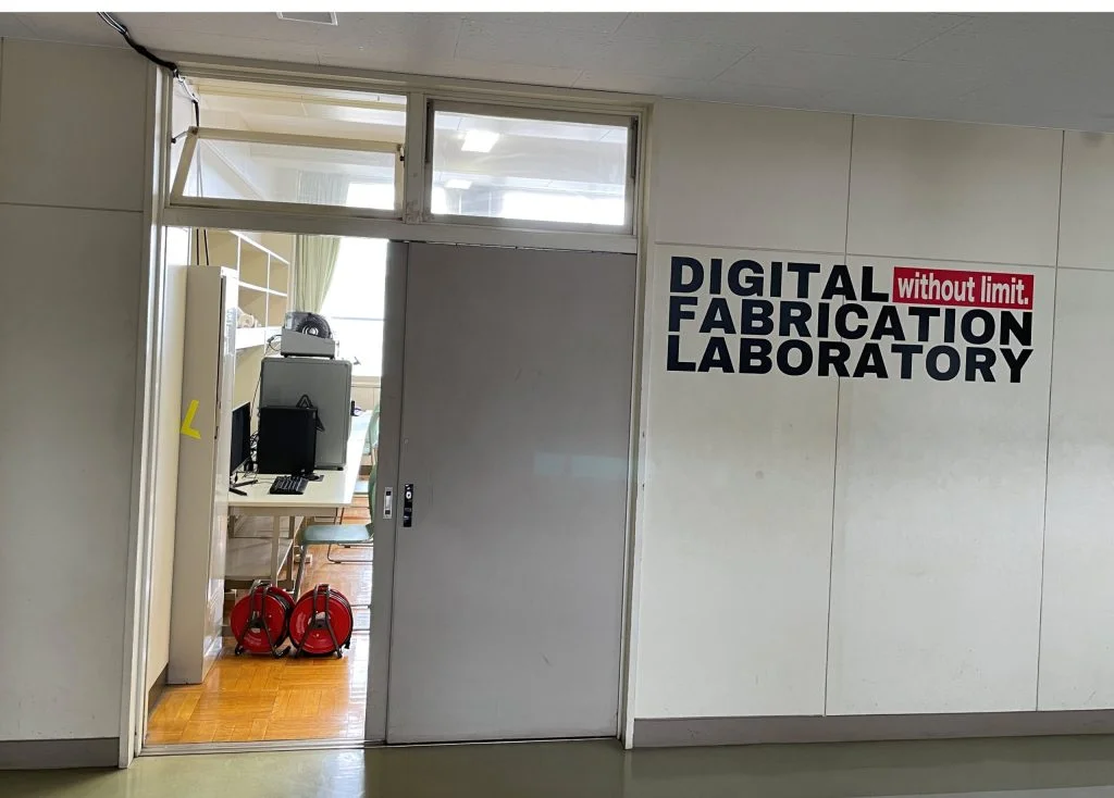 Hokkaido Hakodate Technical High School Opens Fab Lab in Cooperation with Dassault Systèmes Japan