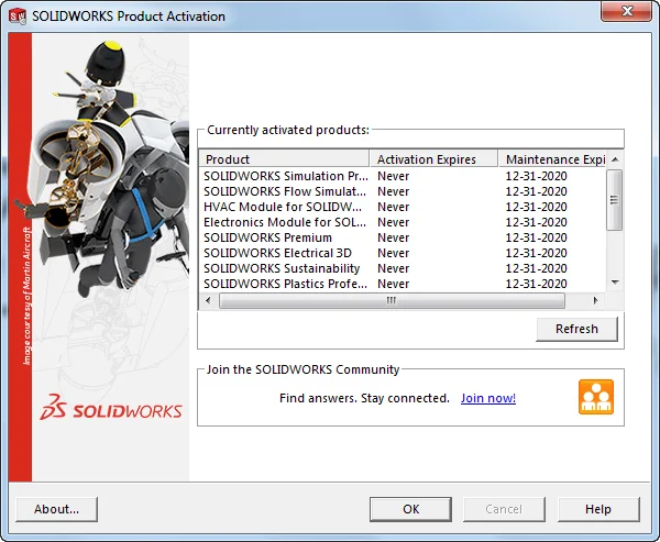 How Does Home Licensing for SOLIDWORKS Work?