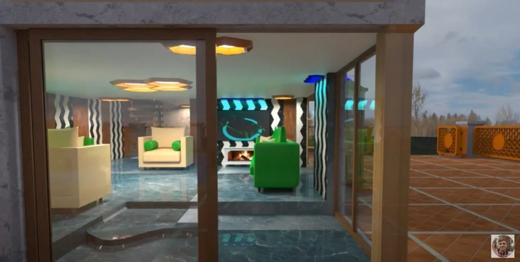 Join a Global Design Initiative: Creating Furniture with SOLIDWORKS xApps