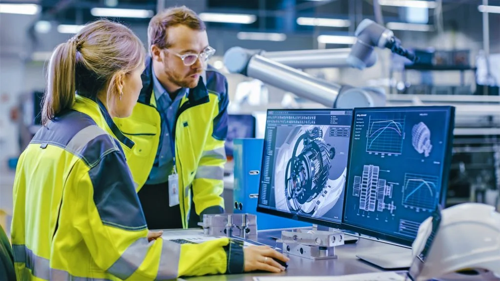 How Manufacturers Can Benefit From The Theory Of Constraints