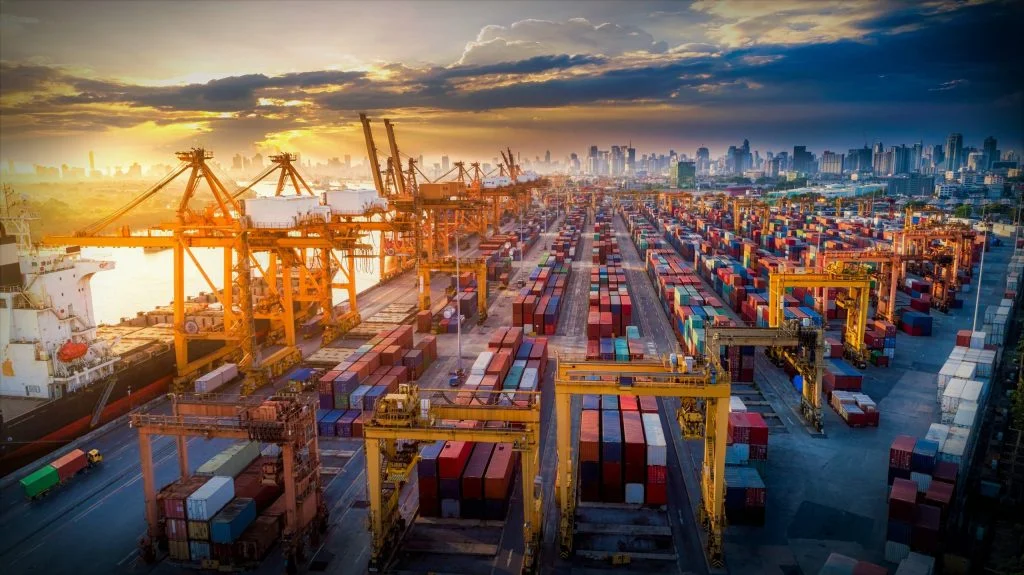 How Supply Chain Management Software Became Manufacturing’s Shock Absorber In 2021