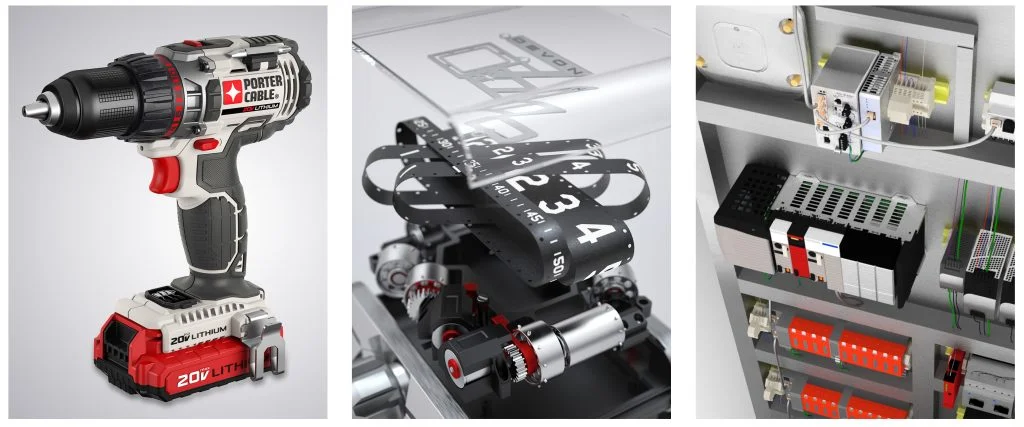 SOLIDWORKS Visualize Standard at No Cost!