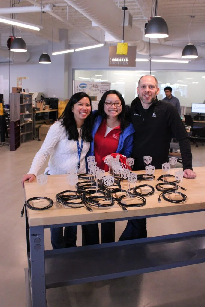 The Cubie Awards: A SOLIDWORKS Story