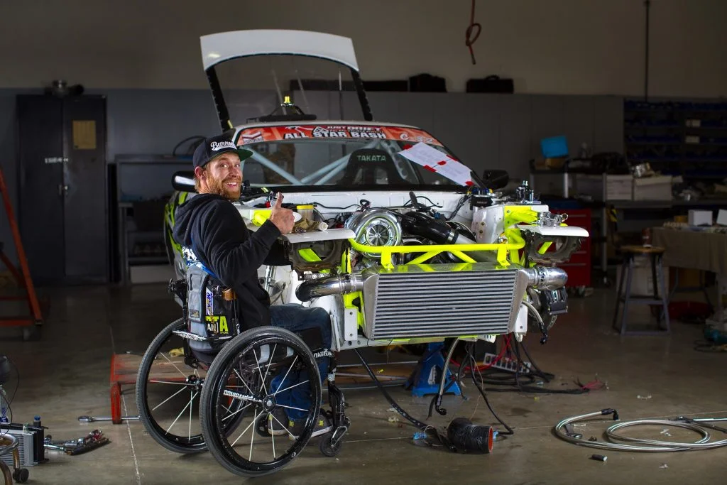 SOLIDWORKS Meets Chairslayer: Part II