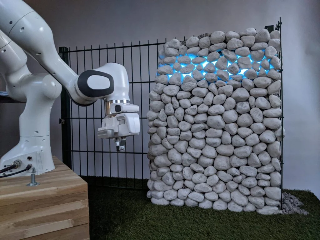 Climate Change “Rocks” with SOLIDWORKS and the 3DEXPERIENCE Platform