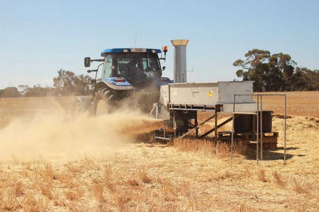 Seed Terminator Grows from Startup to Production with 3DEXPERIENCE Works