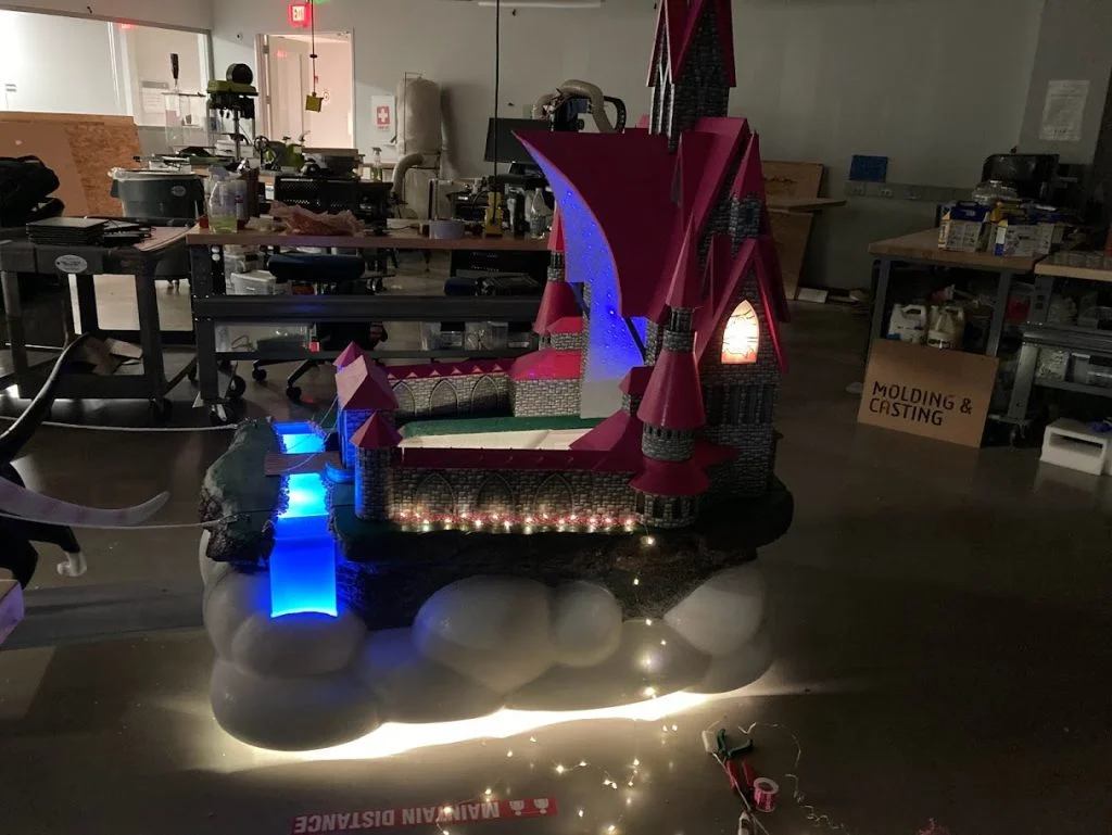 Princess Power: Making More Magic