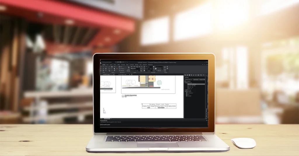 Convert Inches to Millimeters in DraftSight – Part 2