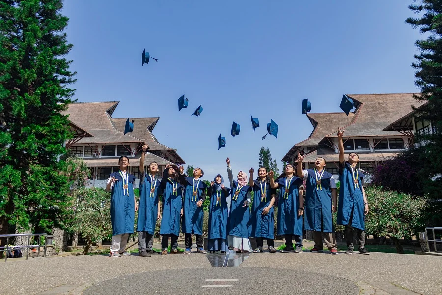 SOLIDWORKS Indonesian Manufacturing Workforce of the Future