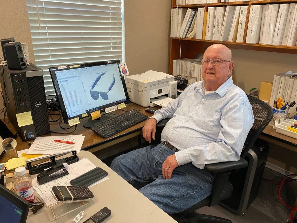 Words of Wisdom from a 91-Year-Old SOLIDWORKS User [Podcast]