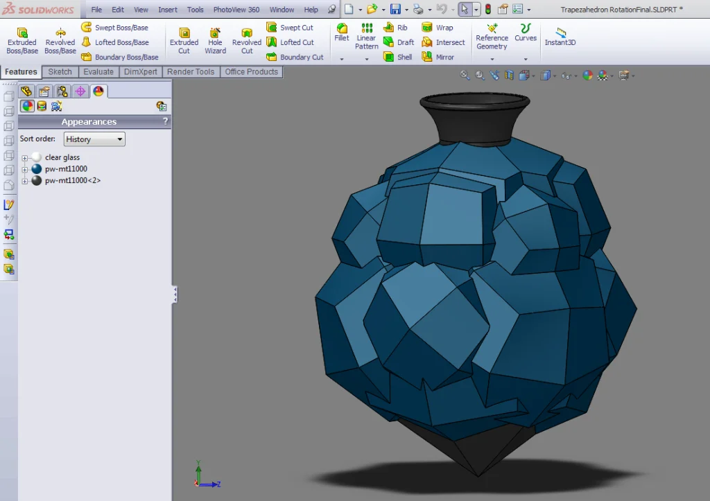 Q&A: Jade Crompton’s New Approach to 3D Printing