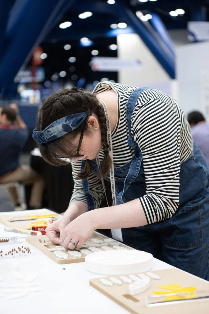 Women in Technology: Dames of Design at 3DEXPERIENCE World 2025