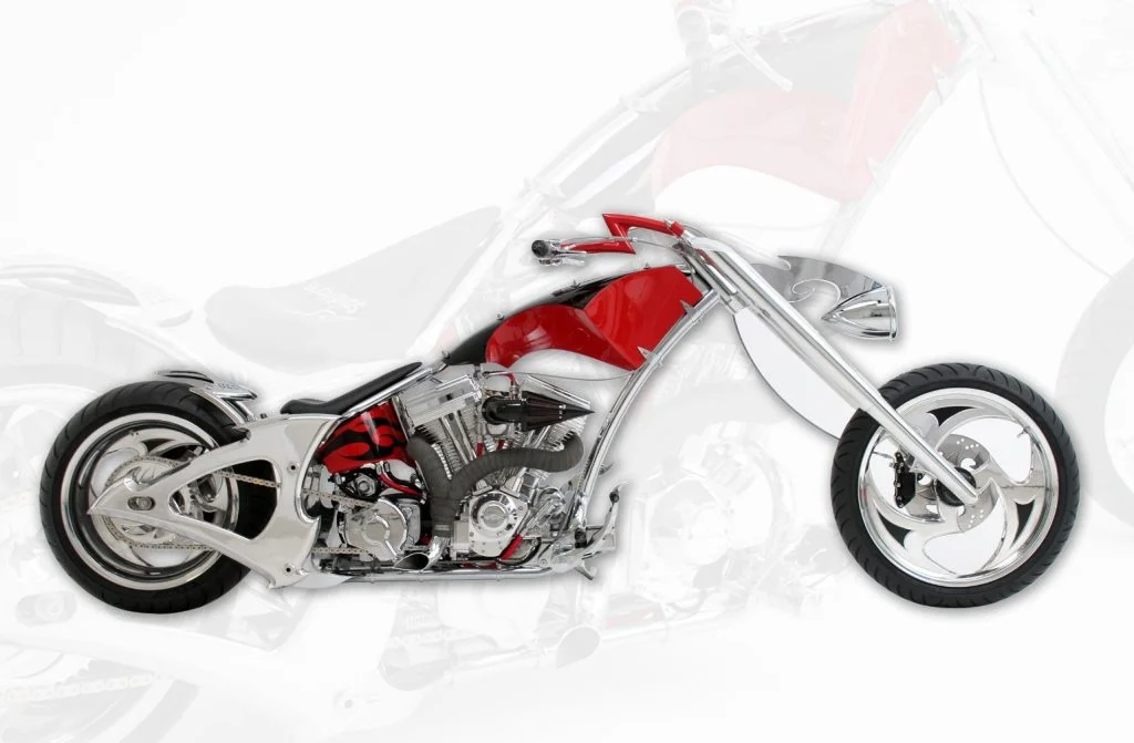 Coming to 3DEXPERIENCE World 2021: American Chopper Star Designer Jason Pohl Joins SOLIDWORKS as an “Industrial Design Champion”