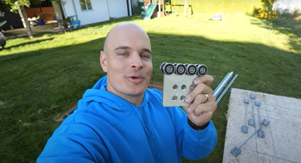 Makers – How to Power an Underground Bunker Room