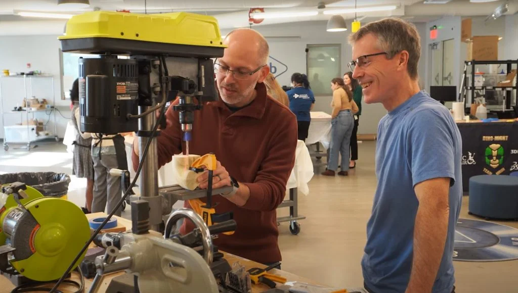 SOLIDWORKS for Makers and Our Next Make: Recreating a Historic Stair Railing