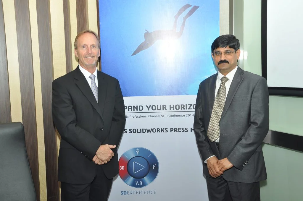 SolidWorks India Announces SOLIDWORKS Authorized Training Centers (SATC)