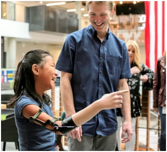 That Arm Won’t Cost You an Arm and a Leg