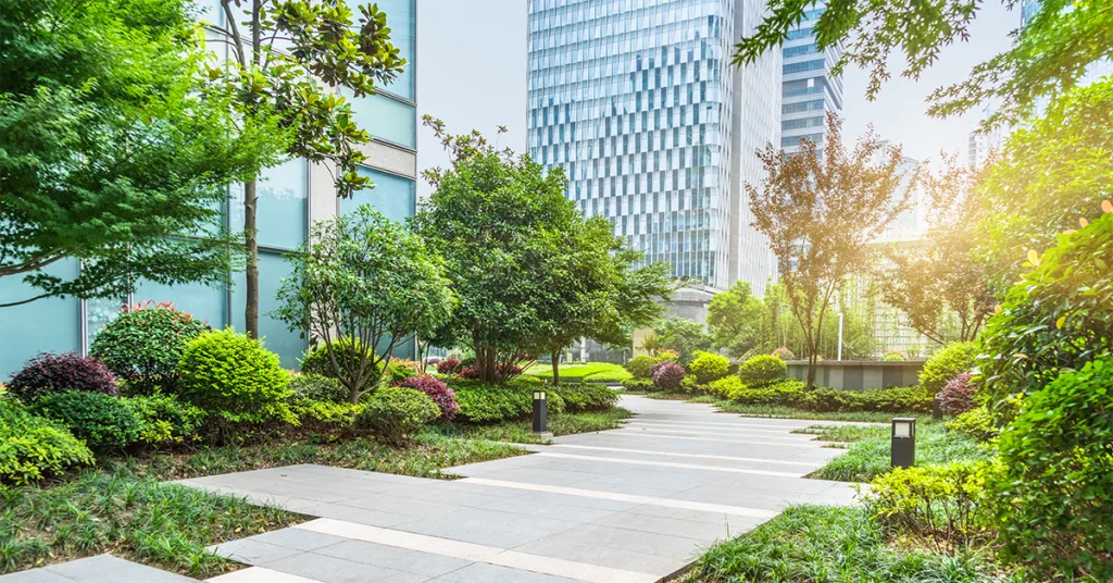 Landscape Architecture How-To: Setting up Sheet Sets in DraftSight