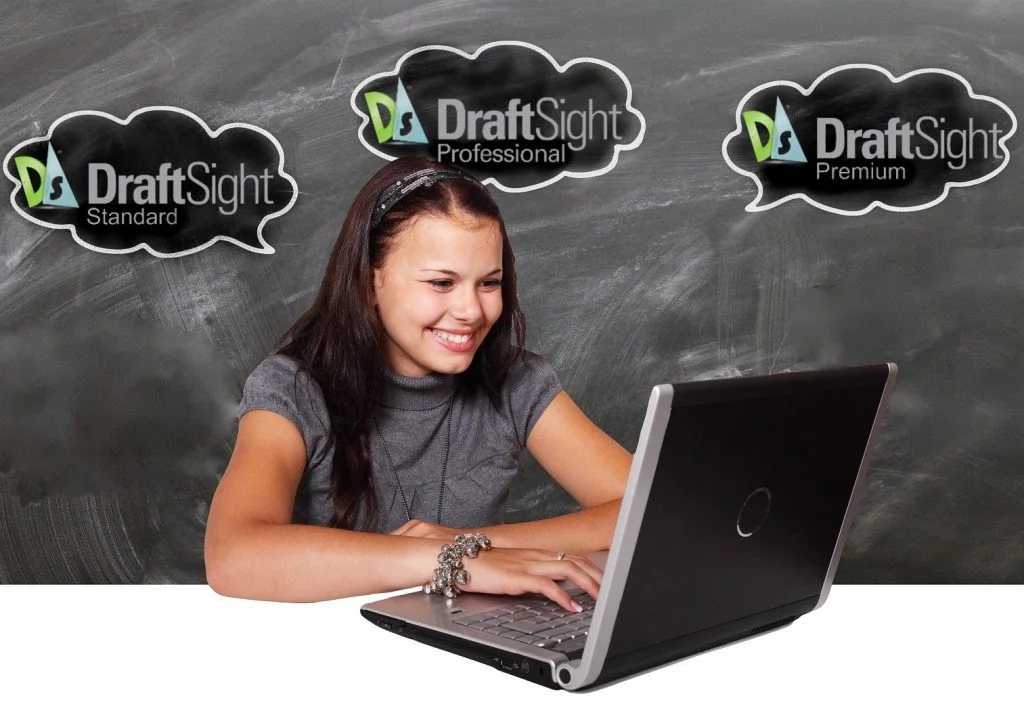 Which version of DraftSight should I buy?