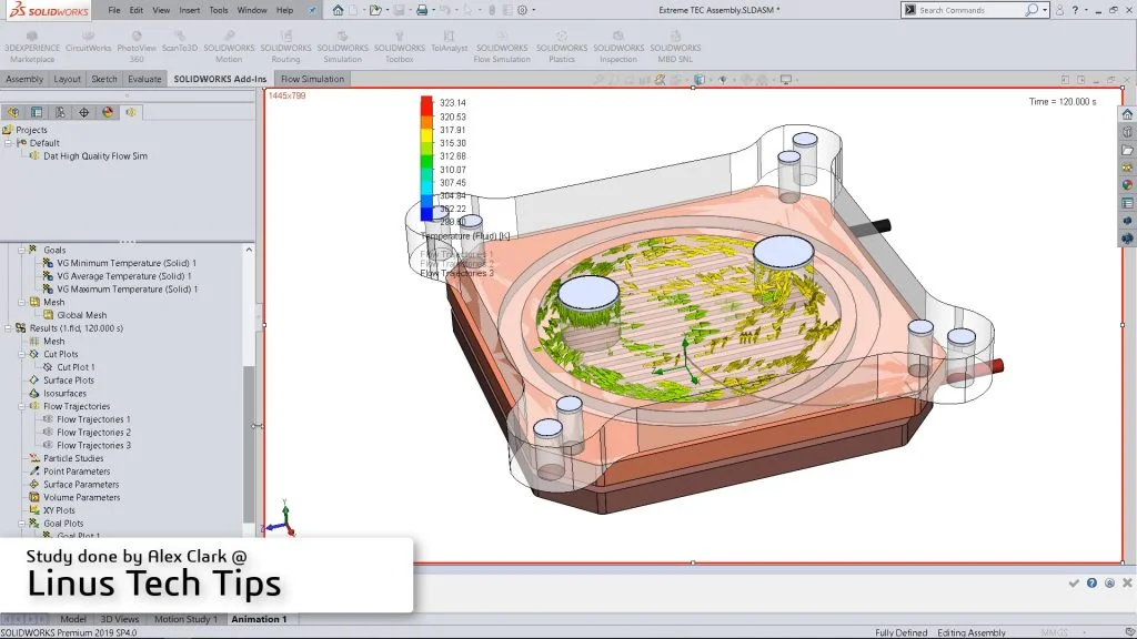 Catching Up with Alex Clark from Linus Tech Tips
