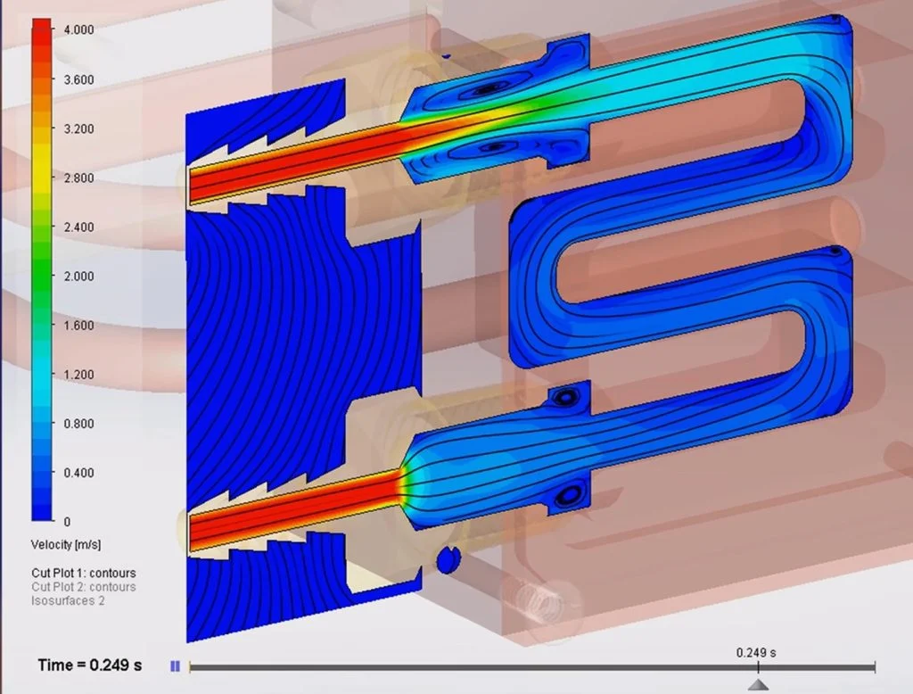 Water Cooling an 8K Camera with Linus Tech Tips