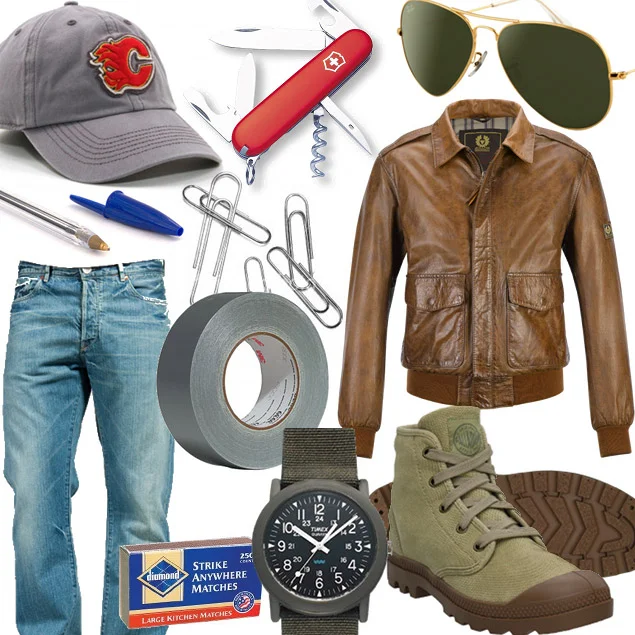 Will the Next MacGyver Be a Girl?