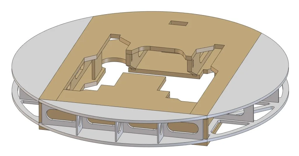 Music is Magic: Base Building