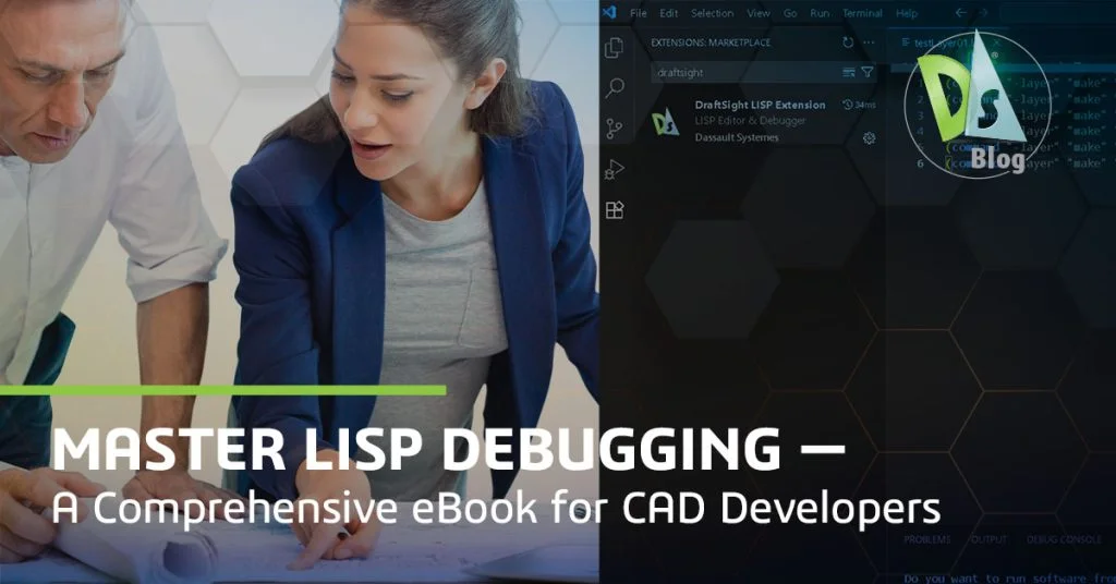 Master LISP Debugging: A Comprehensive eBook for CAD Developers