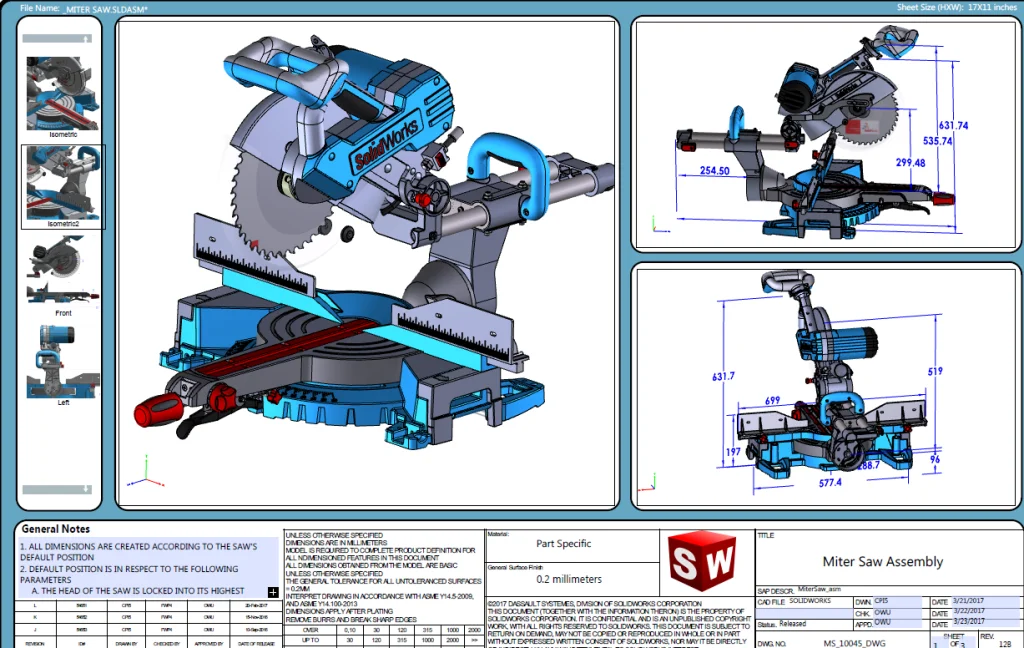 SOLIDWORKS MBD How-To Video Series (Part 1)
