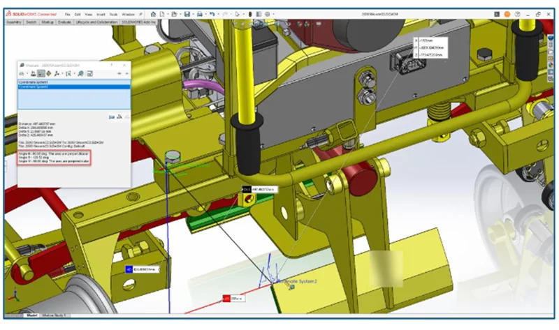 What’s New in 3DEXPERIENCE SOLIDWORKS R2024x FD01