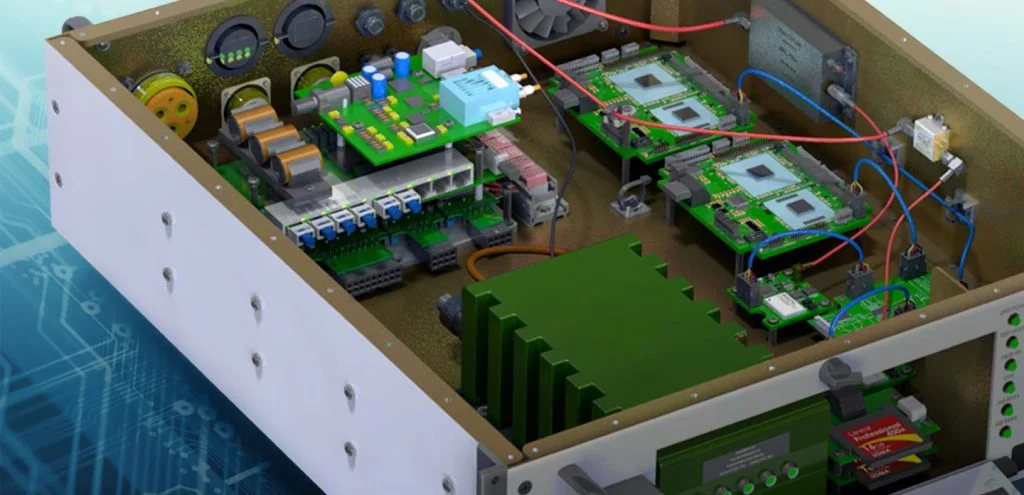 The Dawn of the Mechatronics Product Designs