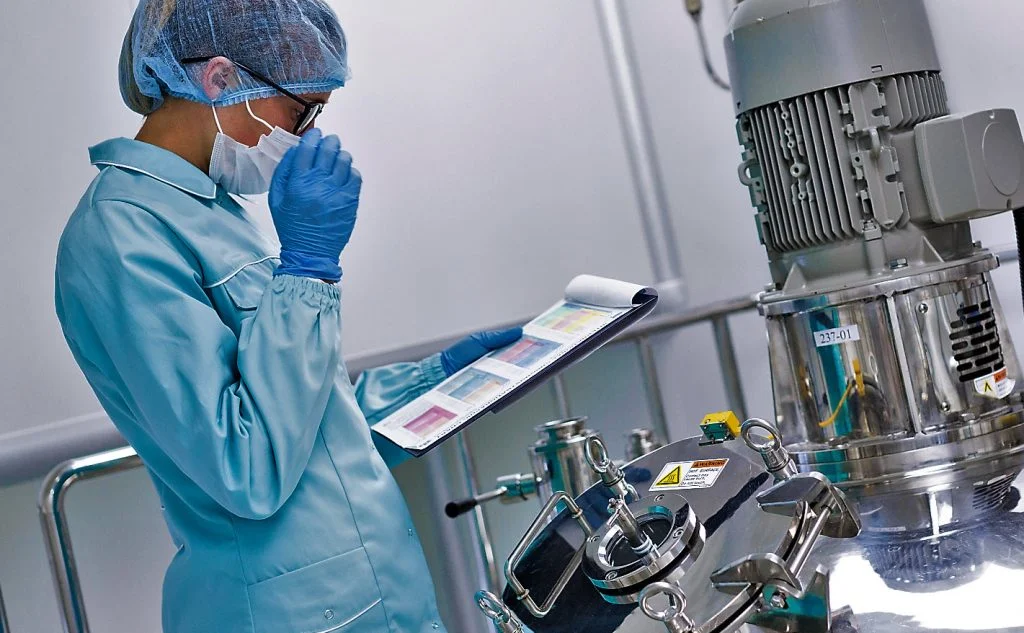 Overcoming Production Challenges With a Manufacturing Execution System (MES)