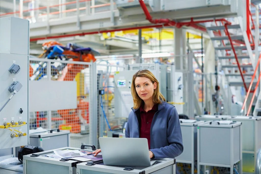 MES Solutions Critical To The Modern Manufacturing Environment