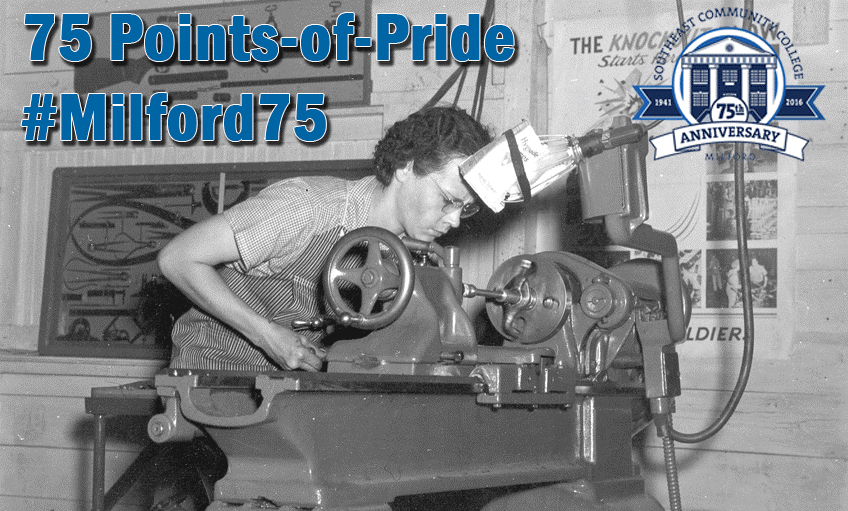 Episode 5 of SOLIDWORKS Manufacturing Live – Lynette Frey from SCC Milford Mfg Technology