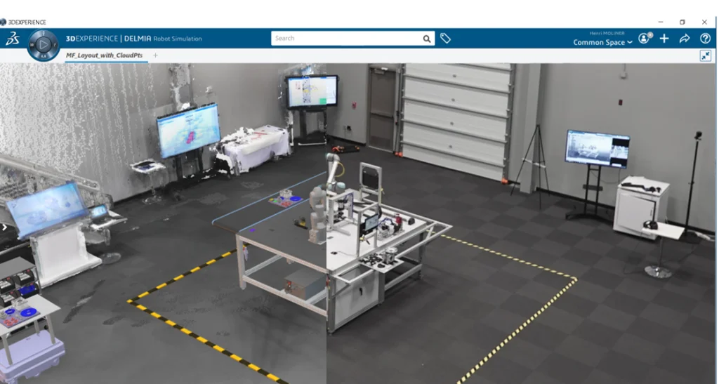 SOLIDWORKS Manufacturing LIVE: Mariah Sampson on November 9th